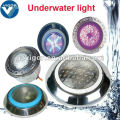 Newest PIKES underwater led pool light 12v 3w ip68